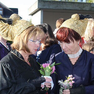 Erntedankfest 25.09.2011