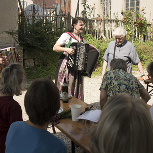 Mariä Himmelfahrt 2025