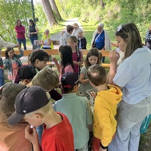Familienmaiandacht