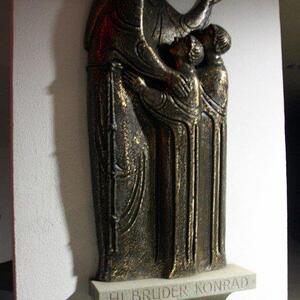 'Stille erleben' im Advent