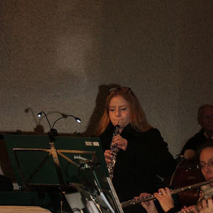 Konzert in St. Quirinus