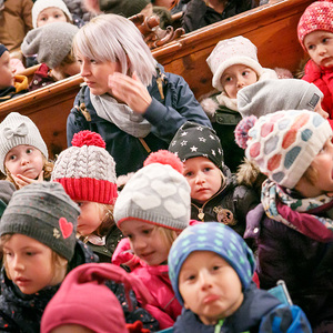 Pfarrcaritaskindergarten