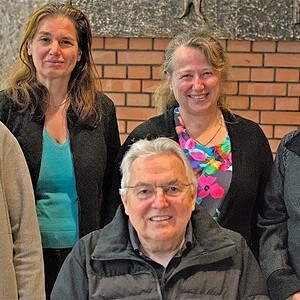 Gottesdienst zur Caritas Haussammlung, 19.4.2026