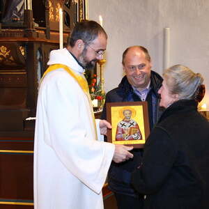 Frau Veronika Leitner