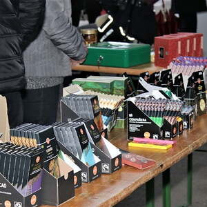 Firmvorstellgottesdienst  2019