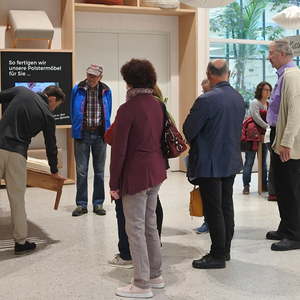 Pfarrausflug Pettenbach