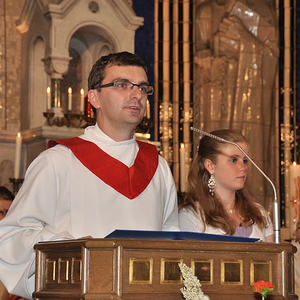 Pfarrfirmung Linz-Ebelsberg