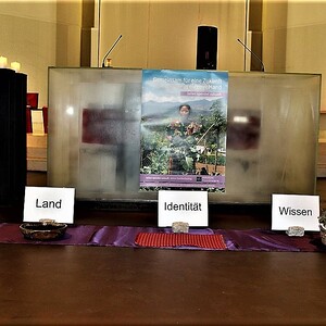 Familienfasttag 2021