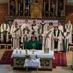 Abschluss-Gottesdienst zur Dekanatsvisitation 2018