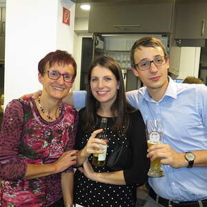 Ein gelungenes Fest der Pfarre Ottnang