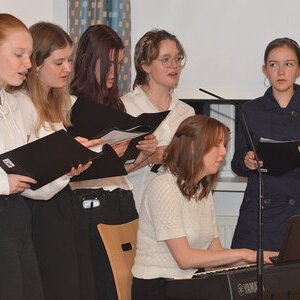 Kath. Jugend Schönau