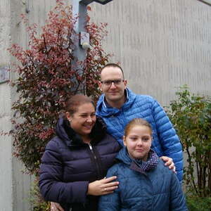 Fest der Dankbarkeit der Jubelpaare