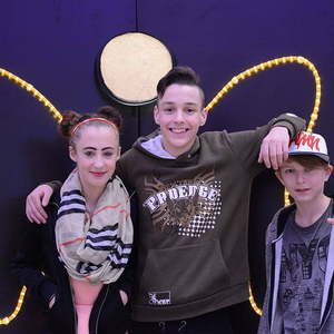 Auch in der PlusCity viele Engerl gefunden