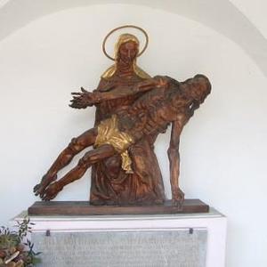 Wallfahrt Großgmain