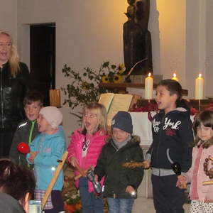 Pfarre Kleinmünchen