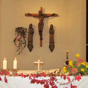 Pfarre Kleinmünchen