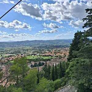 Ministrantenreise Assisi