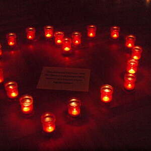 zum Thema Wunder (er)leben