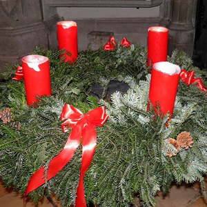 Ministrantenaufnahme