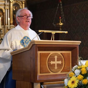 50 Jahre Pfarre Maria Puchheim