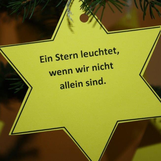 Advent in Ansfelden 2016
