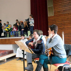 Familiengottesdienst