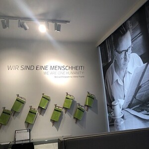 Viktor Frankl Zentrum Wien