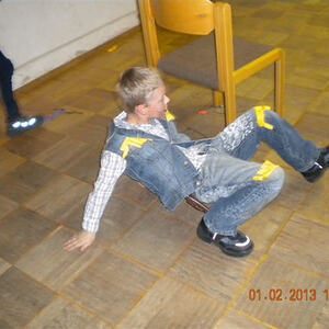 Minifasching 2013
