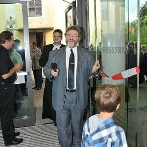 Priesterjubiläum 25