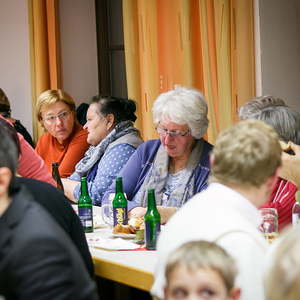 Pfarrkirche Sarleinsbach