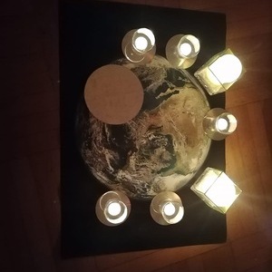 What a Wonderful World