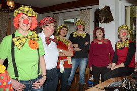 KFB Fasching