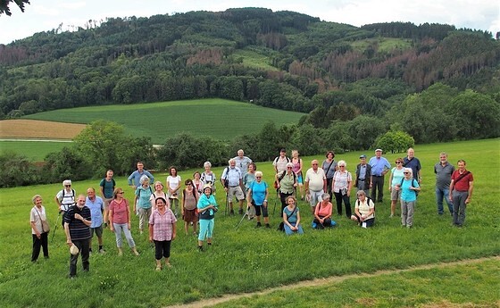 Betriebsausflug 2020