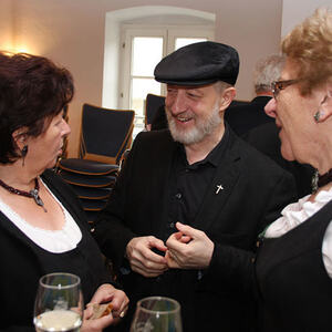 Ehejubilare am 18.05.2014