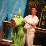 Zack Prack - ein Drache zum Verlieben | Stadtpfarrkirche