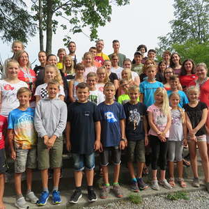 Kath. Jungschar Peuerbach