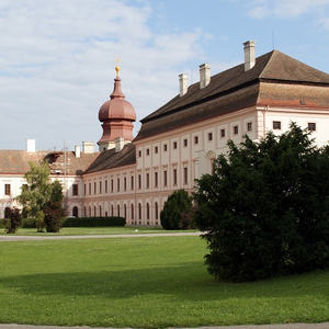 Kirchenchorausflug 2010