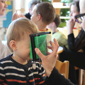 30 Jahre Kindergarten Sarleinsbach