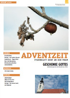 Pfarrblatt Advent 2017