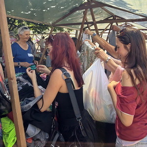 Flohmarkt 26