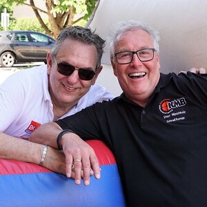 11. KMB-Wuzzelturnier