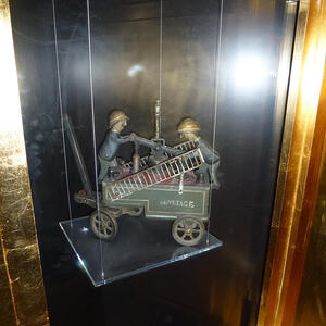 Im Museum