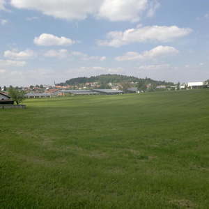 jährliche Fußwallfahrt von Untergriesbach nach Büchlberg