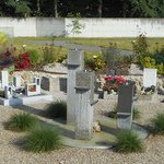 Friedhof Laakirchen