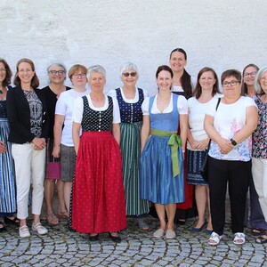 Diamantenes Priesterjubiläum von Pfarrer Josef Pesendorfer