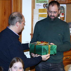 Frau Veronika Leitner