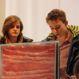 Firmvorstellgottesdienst