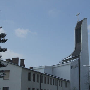 Erstkommunion-Vorstellmesse und Elternabend