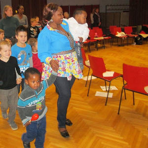 Kinderwortgottesfeier