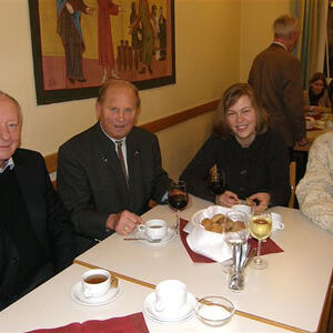 Ökumenischer Gottesdienst 